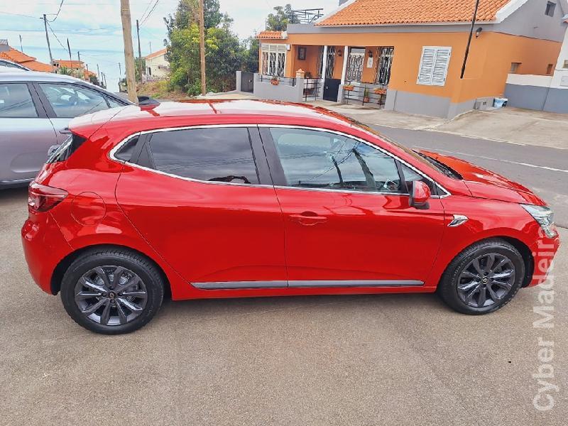RENAULT CLIO RS LINE DCI Gasóleo