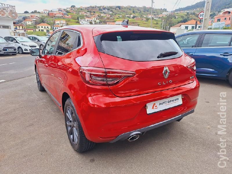 RENAULT CLIO RS LINE DCI Gasóleo