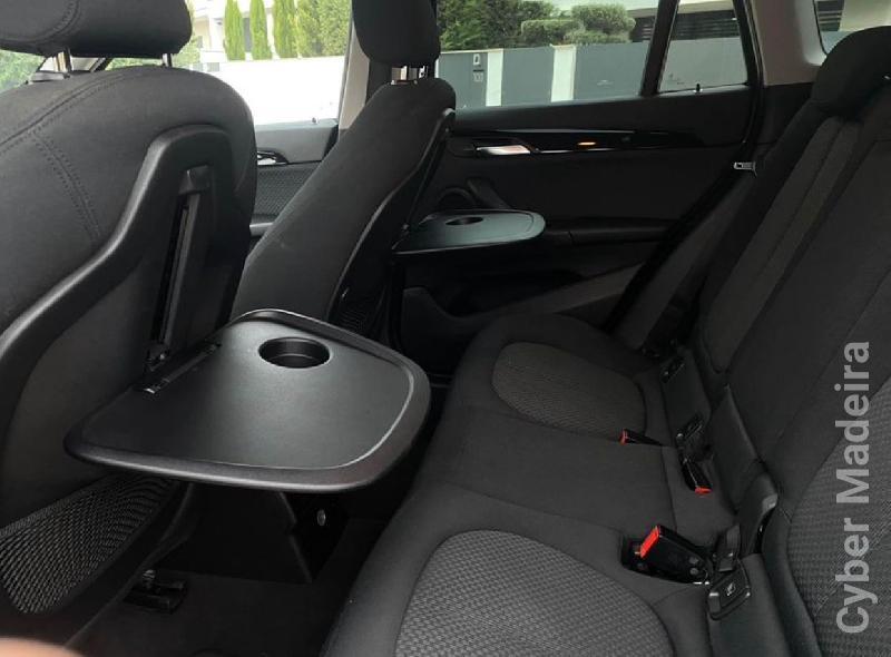 BMW X1 SDrive 2.0 Diesel Gasóleo