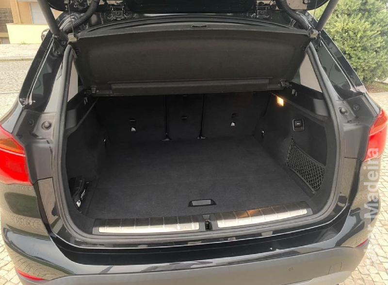 BMW X1 SDrive 2.0 Diesel Gasóleo