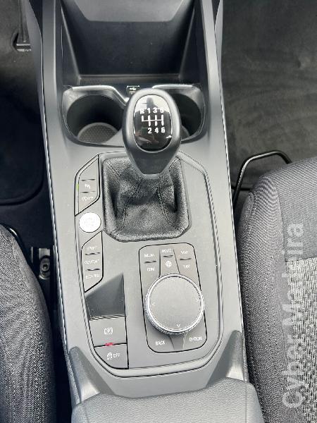 BMW Serie 1 1.5 D 116 cv Gasóleo