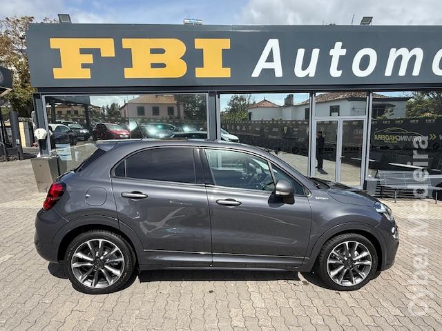 FIAT 500X  1.3 MJET SPORT Gasóleo