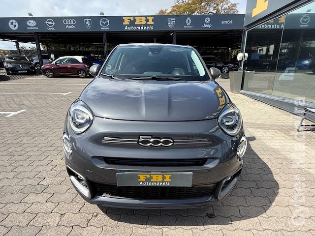 FIAT 500X  1.3 MJET SPORT Gasóleo