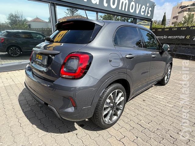 FIAT 500X  1.3 MJET SPORT Gasóleo