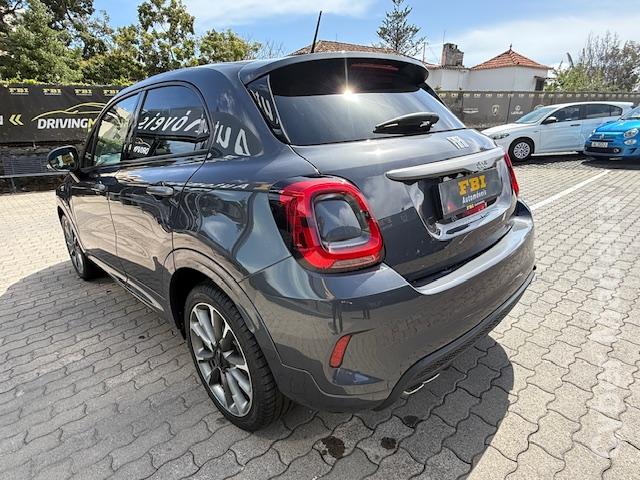 FIAT 500X  1.3 MJET SPORT Gasóleo