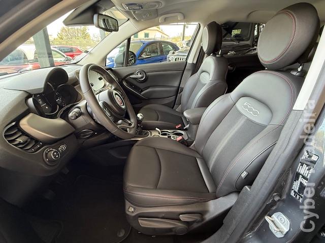FIAT 500X  1.3 MJET SPORT Gasóleo