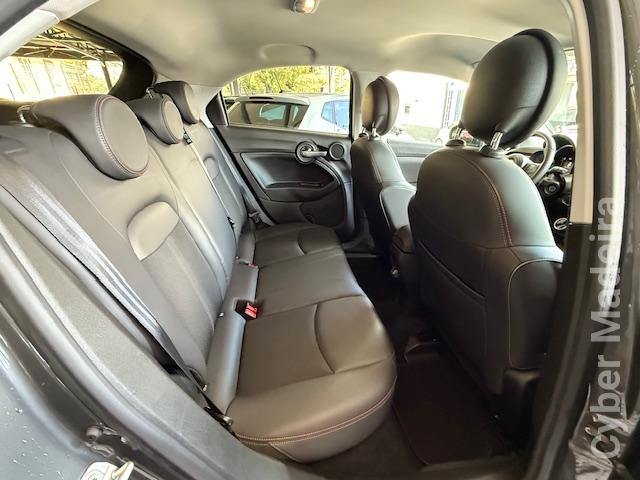 FIAT 500X  1.3 MJET SPORT Gasóleo