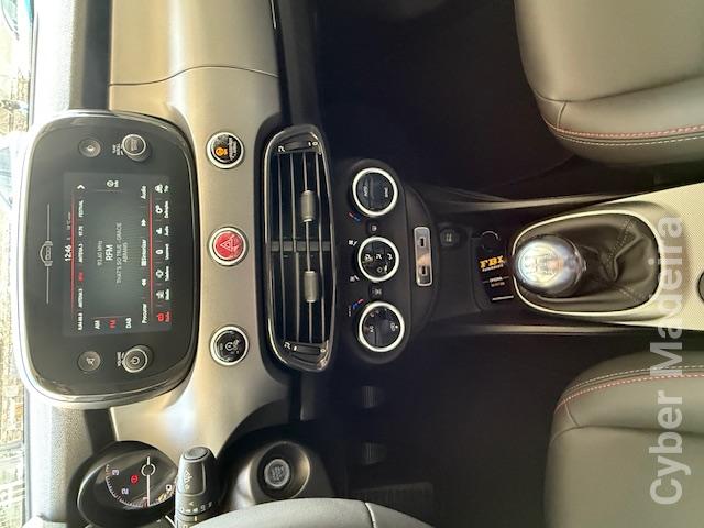 FIAT 500X  1.3 MJET SPORT Gasóleo