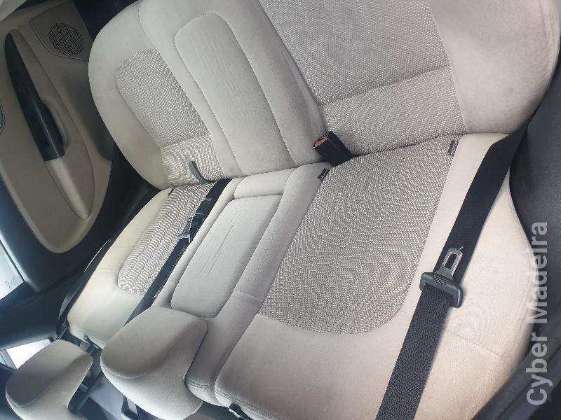 FIAT LINEA 1.3 Multi-jet Gasóleo