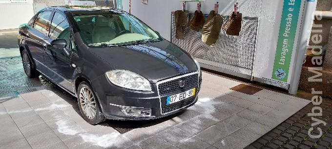 FIAT LINEA 1.3 Multi-jet Gasóleo