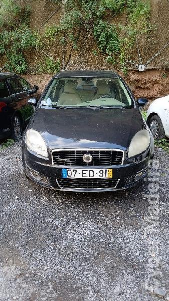 FIAT LINEA 1.3 Multi-jet Gasóleo