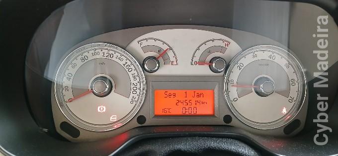 FIAT LINEA 1.3 Multi-jet Gasóleo