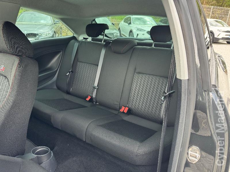 SEAT IBIZA SC 2.0 TDi FR Gasóleo