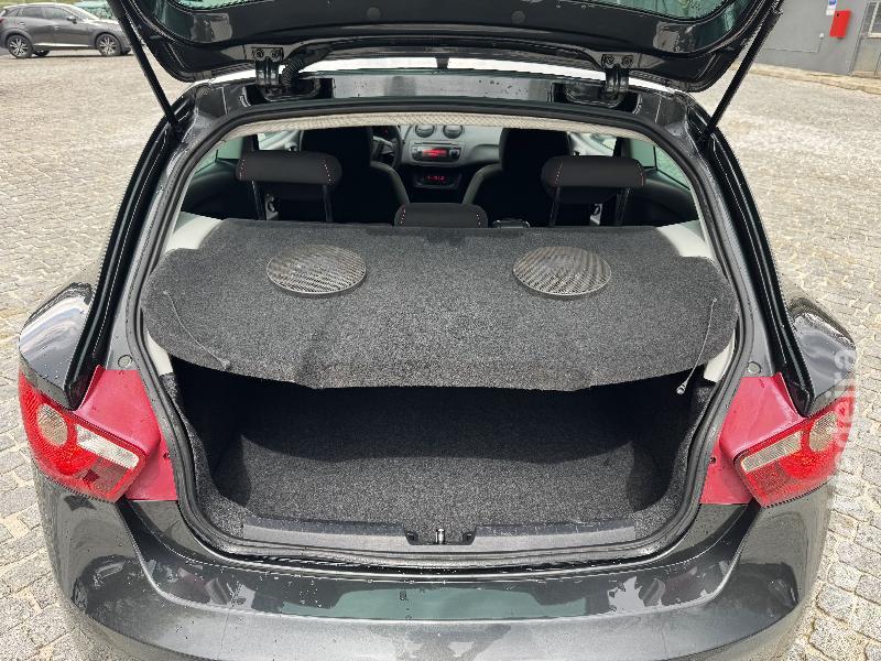 SEAT IBIZA SC 2.0 TDi FR Gasóleo