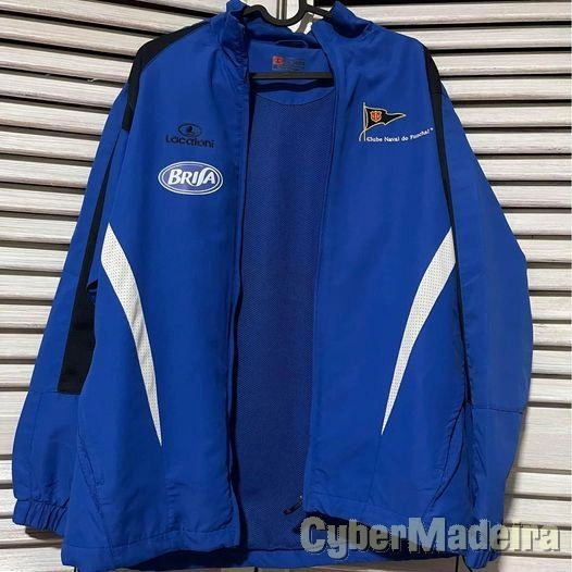 Equipamento Clube Naval do Funchal