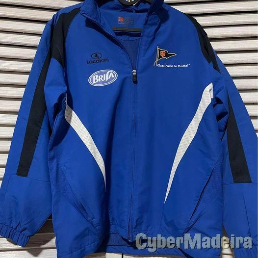 Equipamento Clube Naval do Funchal