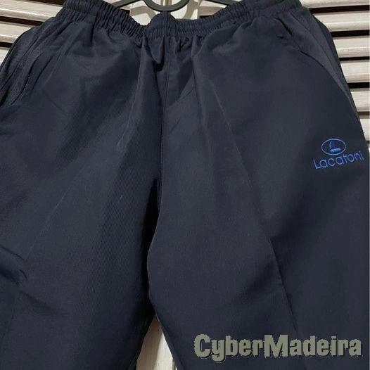 Equipamento Clube Naval do Funchal