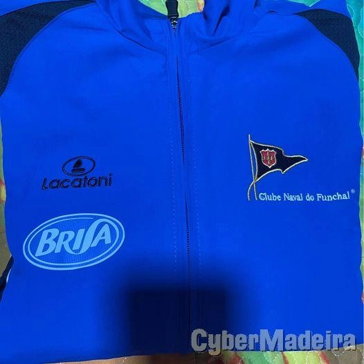 Equipamento Clube Naval do Funchal
