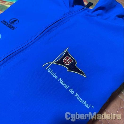 Equipamento Clube Naval do Funchal