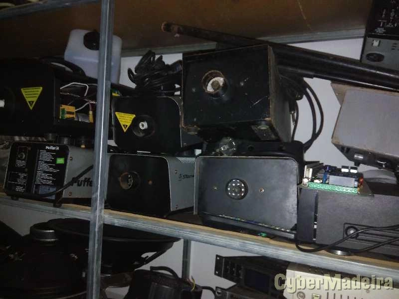 Equipamentos