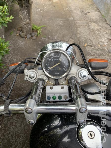 Yamaha V 250 cc Chopper, cruiser 