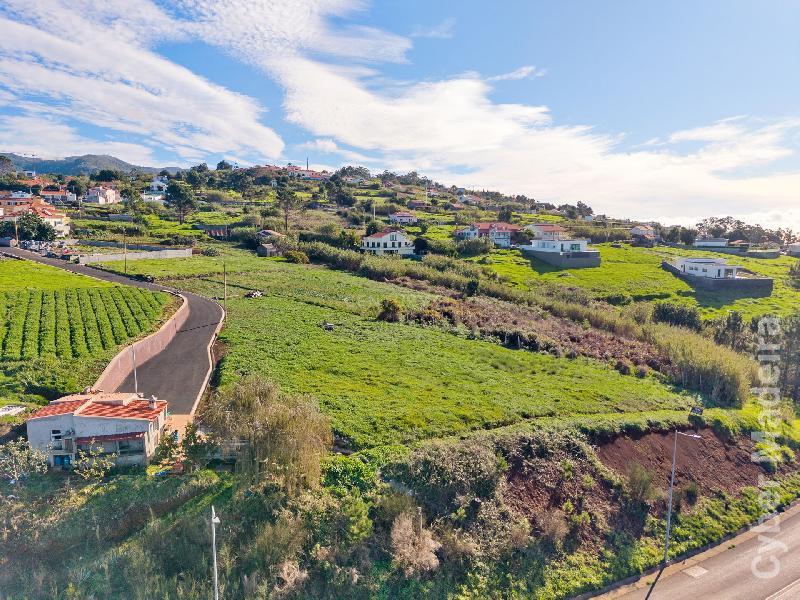 Terreno Outros para Venda Prazeres, Igreja