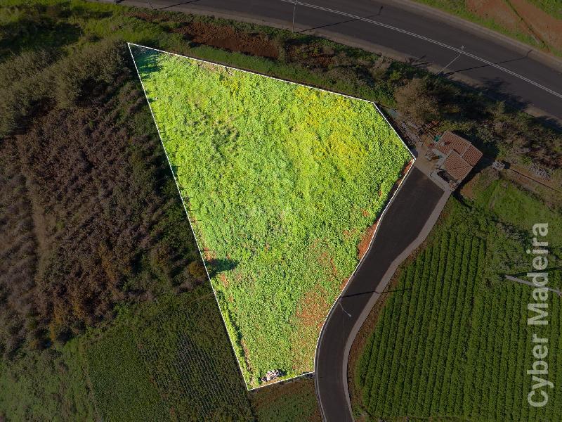 Terreno Outros para Venda Prazeres, Igreja