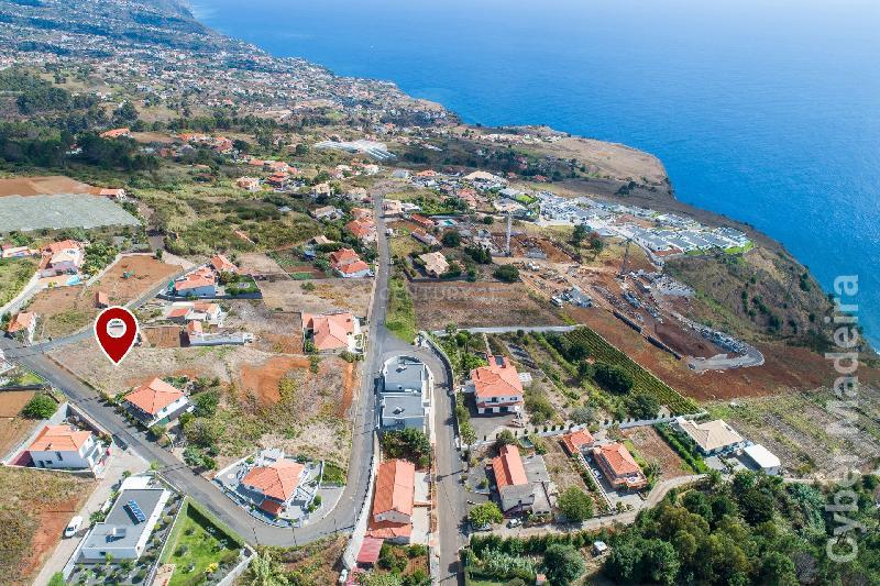 Terreno Outros para Venda Prazeres, Referta