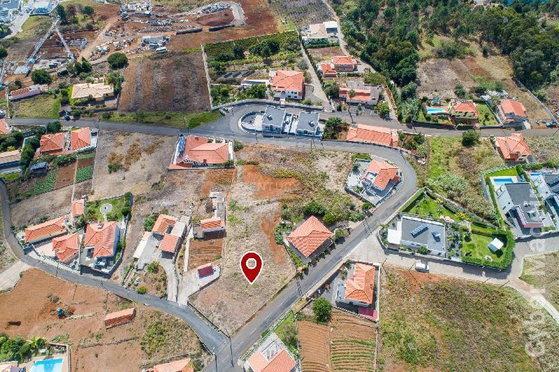 Terreno Outros para Venda Prazeres, Referta