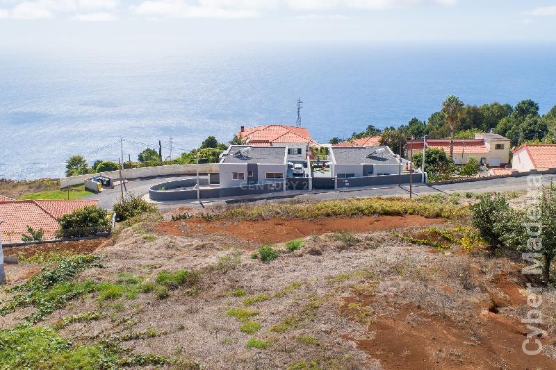 Terreno Outros para Venda Prazeres, Referta