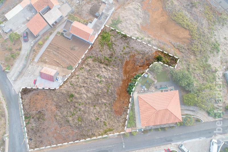 Terreno Outros para Venda Prazeres, Referta