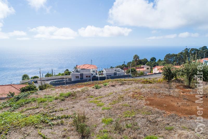 Terreno Outros para Venda Prazeres, Referta