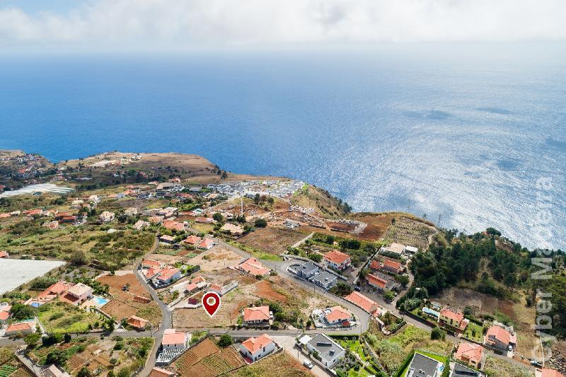 Terreno Outros para Venda Prazeres, Referta