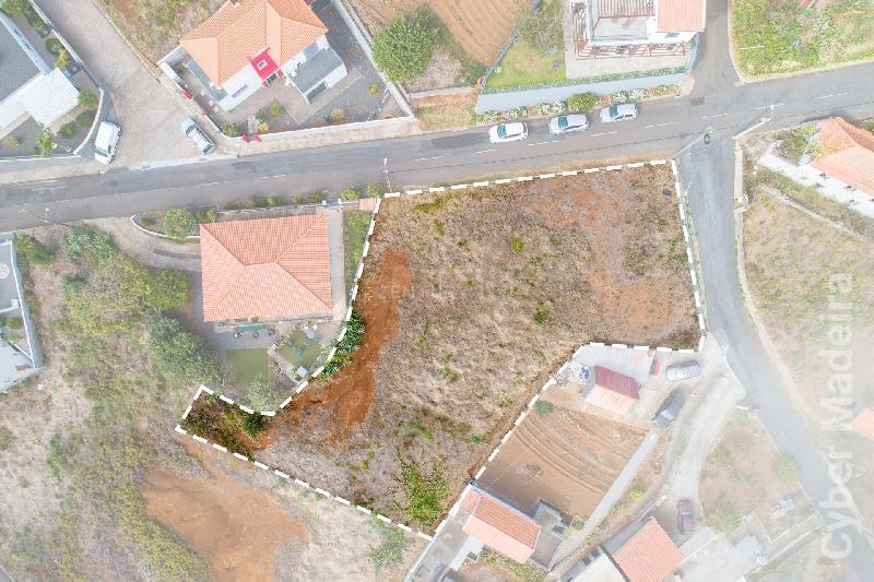 Terreno Outros para Venda Prazeres, Referta