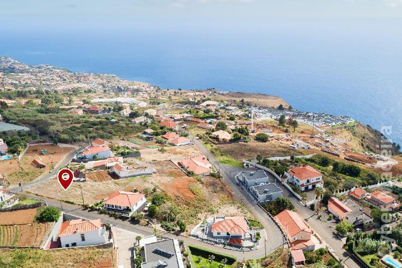 Terreno Outros para Venda Prazeres, Referta