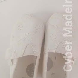 Vendo sapatos bebe/crianca número 21 5 eur 21