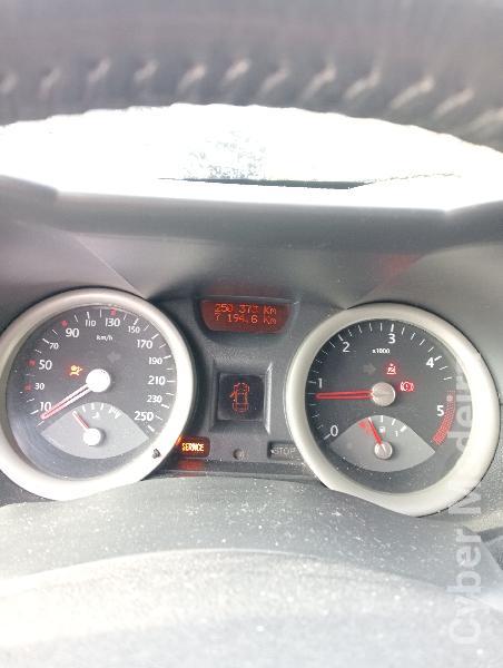 RENAULT MEGANE 1.5 DCI 5 lugares  Gasóleo