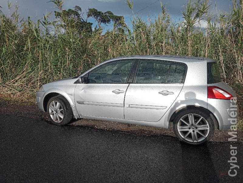 RENAULT MEGANE 1.5 DCI 5 lugares  Gasóleo