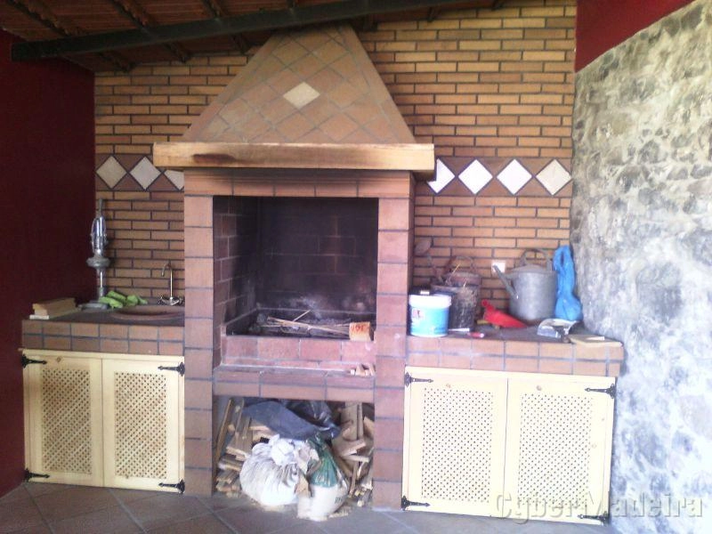 Remodelações