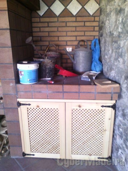 Remodelações