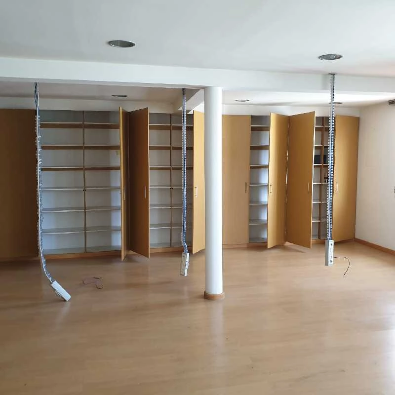 Escritório T0 para Arrendamento Sé, Avenida Arriaga