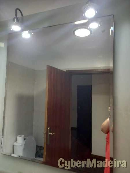 Espelho Casa de Banho