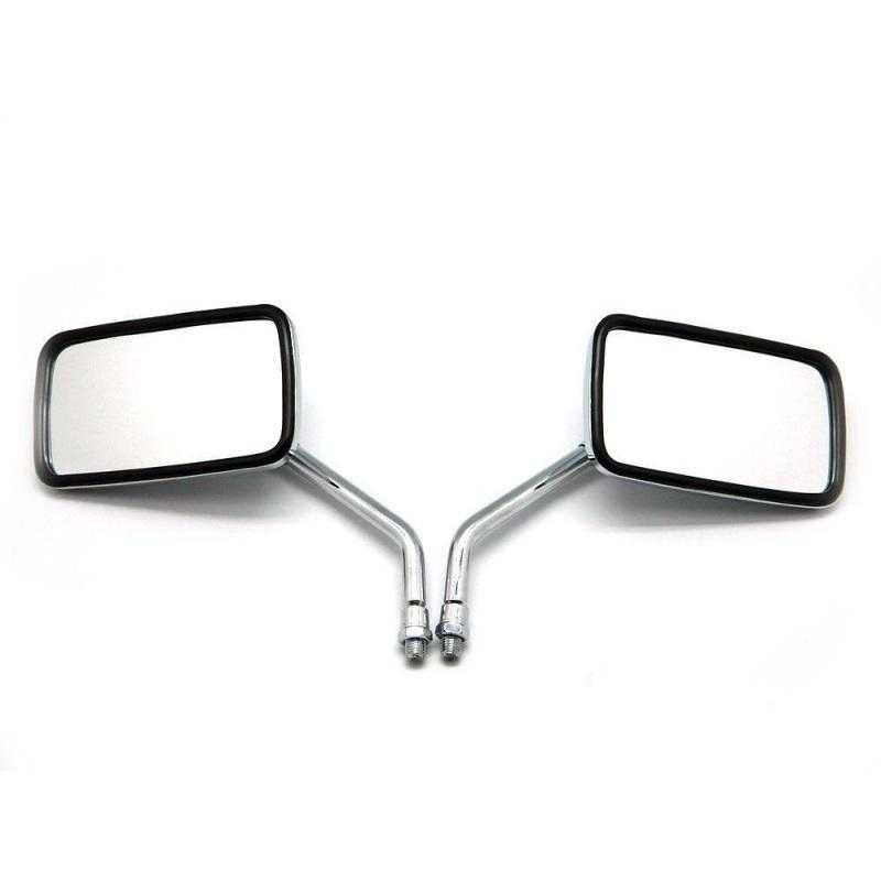Espelhos Cromados 10mm