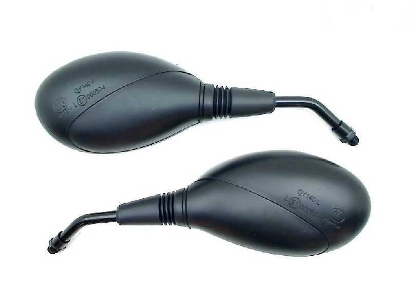 Espelhos universais 10mm