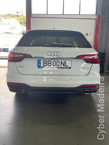 AUDI A4 2.0 TDI AVANT 35 BUSINESS Gasóleo