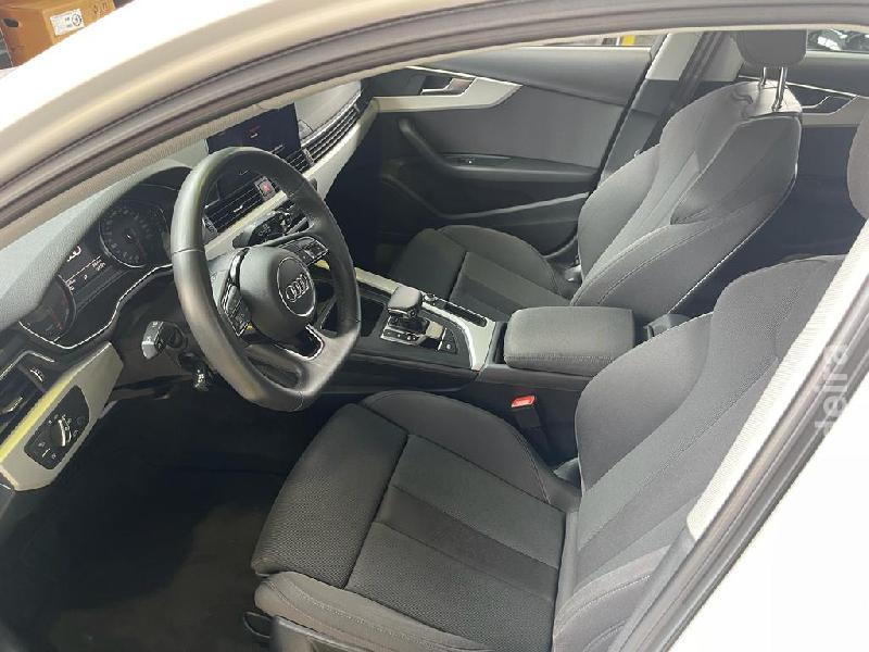 AUDI A4 2.0 TDI AVANT 35 BUSINESS Gasóleo