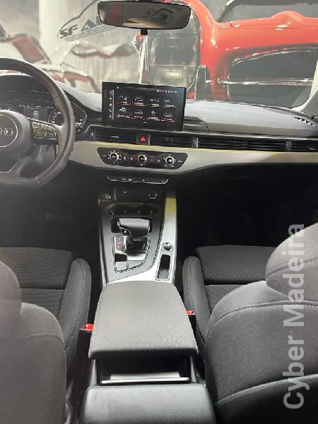 AUDI A4 2.0 TDI AVANT 35 BUSINESS Gasóleo