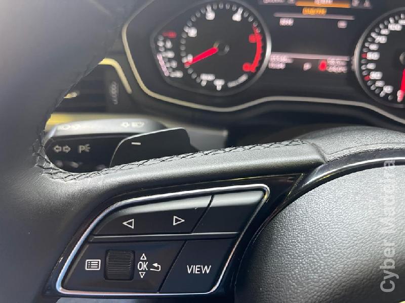 AUDI A4 2.0 TDI AVANT 35 BUSINESS Gasóleo