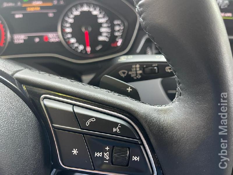 AUDI A4 2.0 TDI AVANT 35 BUSINESS Gasóleo