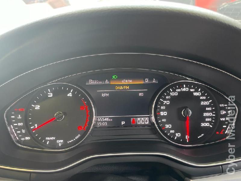 AUDI A4 2.0 TDI AVANT 35 BUSINESS Gasóleo